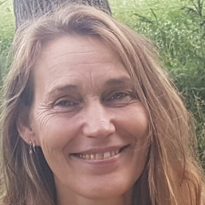 Dagmar van der Most